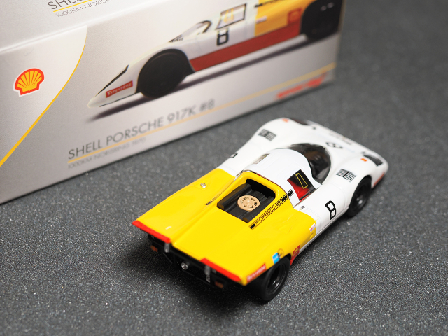 SPARK1/64ポルシェ917ShellNo8_上後
