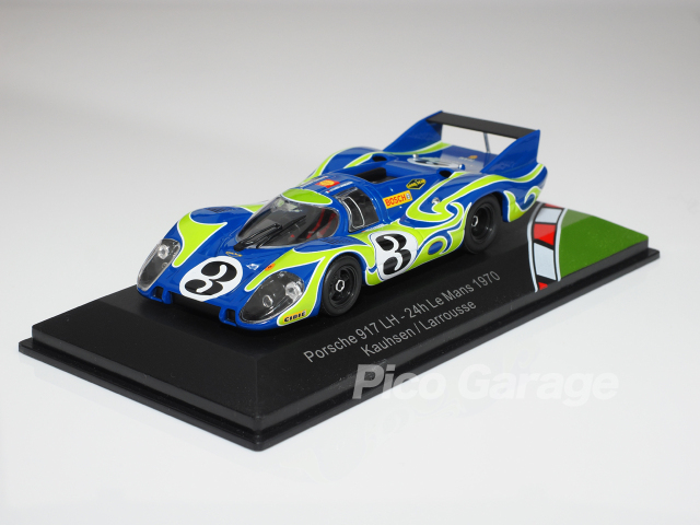 CMR 1/43 ポルシェ917LH_前