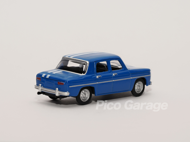 ミニチャンプス 1/43 ルノー R8ゴルディーニ ミニカー2台セット ミニチャンプス 1/43 ルノー R8ゴルディーニ ミニカー2台セット