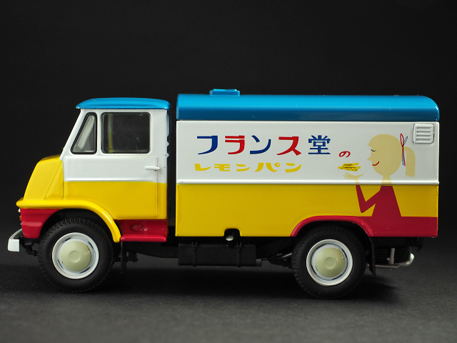 ◇【Schuco】シュコー ピッコロ ピンク キャデラック エルドラド