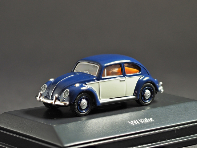 VW67_1/87（紺グレー）前