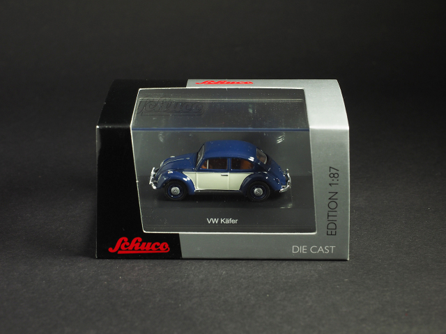 VW67_1/87（紺グレー）ケース