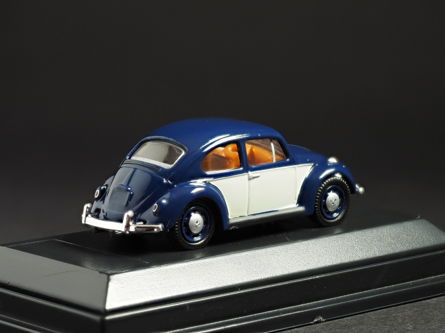 VW67_1/87（紺グレー）後
