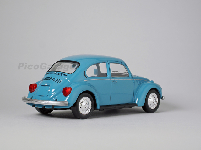 NOREV】1/43 Volkswagenビートル 1303（1973）