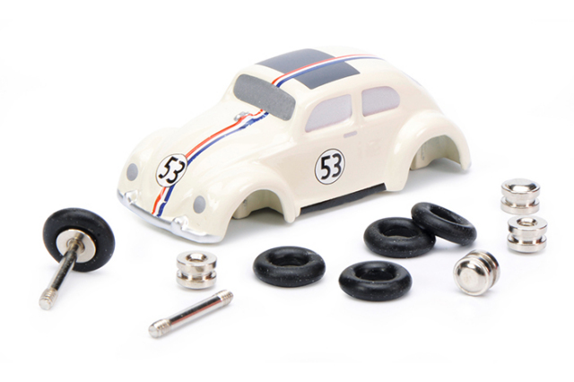 シュコーピッコロコンストラクション_VWビートル#53キット