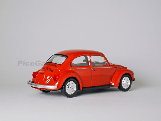 NOREV Bulli ミニカー 赤/白 1/18 NOREV Bulli ミニカー 赤/白 1/18 NOREV Bulli model car Red