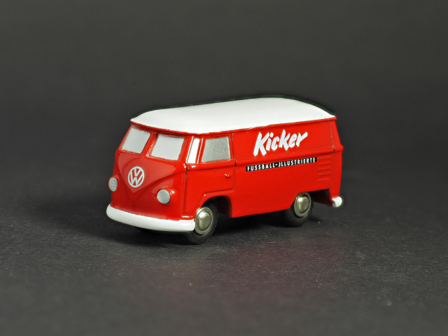 VWT2T1ピッコロ（Kicker）前