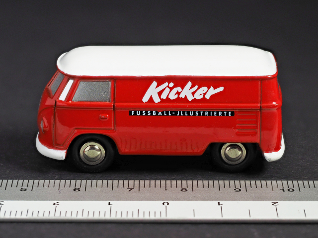 VWT2T1ピッコロ（Kicker）サイド