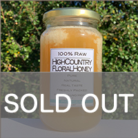 日本初上陸 ニュージーランドで搾りたてを瓶詰め 日本人養蜂家の完全非加熱マヌカ生はちみつ