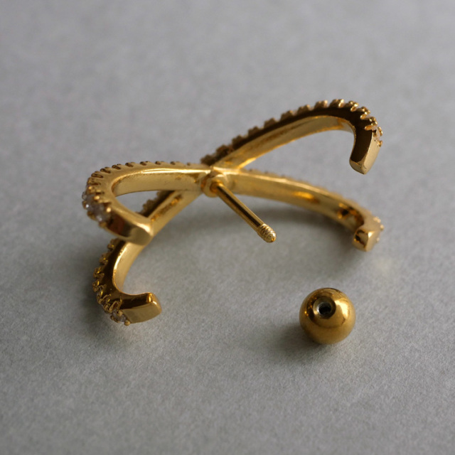 新品未使用送料無料❣️BAQLESS ピアス alb09_008.jpg