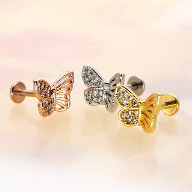 BVLA Marisol ボディピアス BVLA Marisol ボディピアス