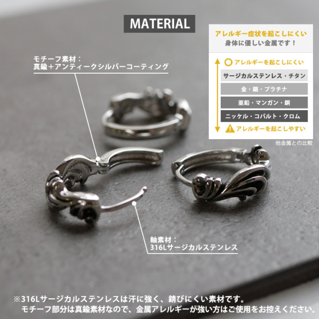 専用ページ　ピアス 楽天市場】ボディピアス 18G ストレートバーベル チャーム ハート