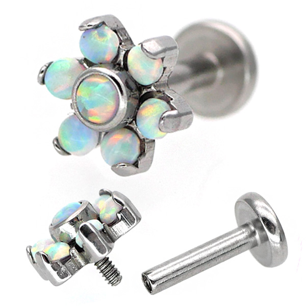 ボディピアス 18G 16G 14G つけっぱなしにおすすめ