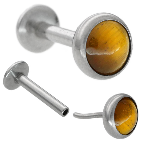 【専用】14kgf✴︎ブレスレット ピアス ペントップ ボディピアス 軟骨ピアス 16G 14G バイオフレックス 透明 カラー