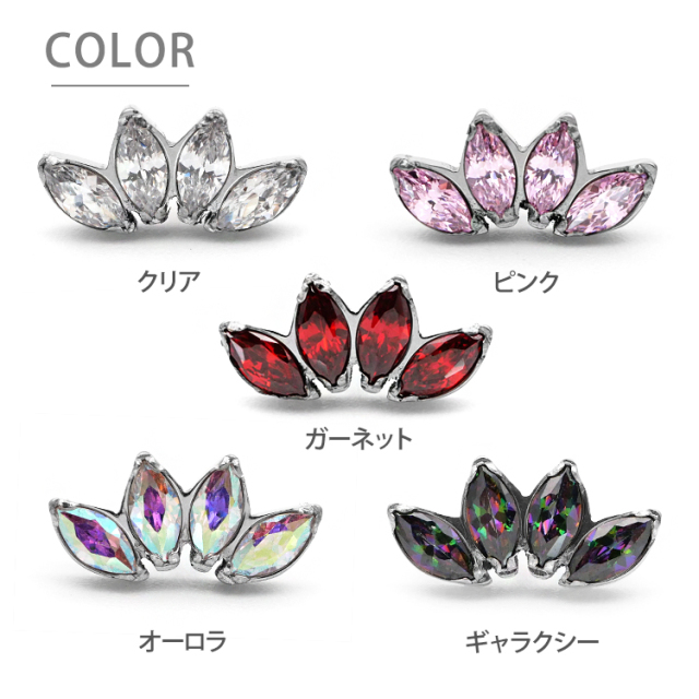 一点物✧ピンクカルセドニー/モスアゲートダブレットストーンピアス✧ピンクスピネル K10ピンクゴールドマルチストーンピアス(RPE408-001)|TSUTSUMI