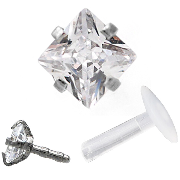 サフィレット⭐︎スタッドピアス アンティークサフィレット⭐︎ドロップ型スタッドピアス