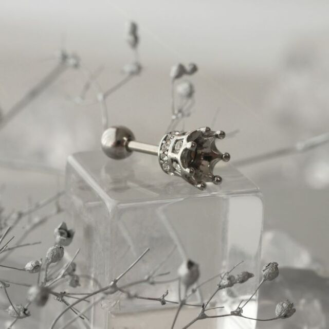 kaaオリジナルブランド 女王の証 Queen'spain クラウンティアラ