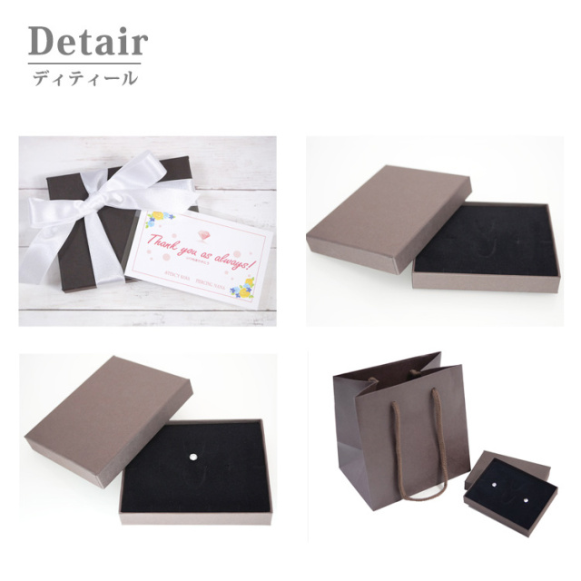 美品 ピアス 箱袋あり プレゼントにも 3946_2.jpg