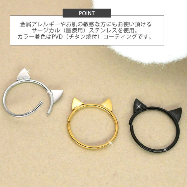 トラサルディ リング＆ピアス 犬 - メルカリ