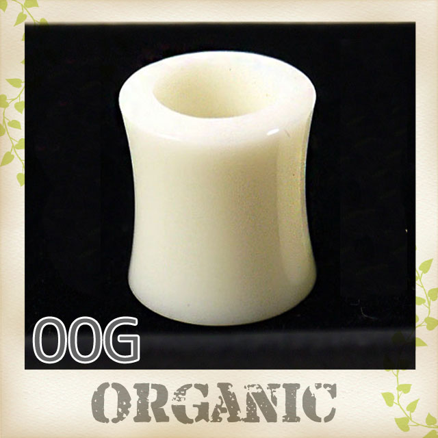 ホワイトボーンアイレット