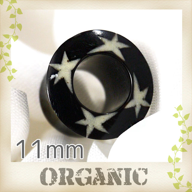 スターデザインアイレット