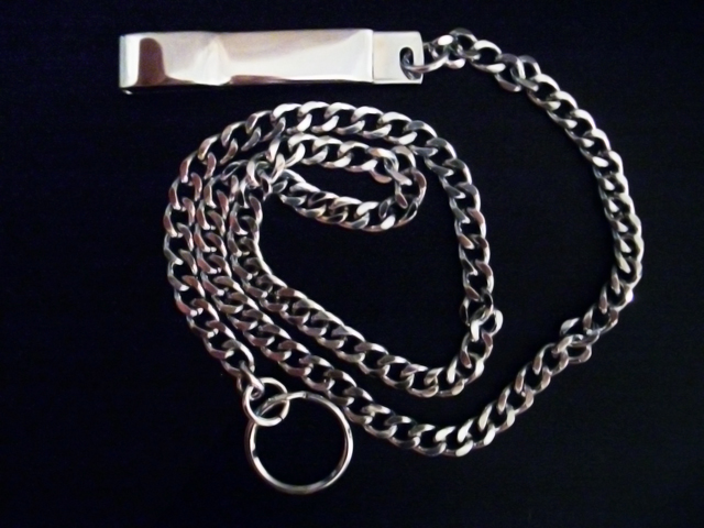 チェーンモール