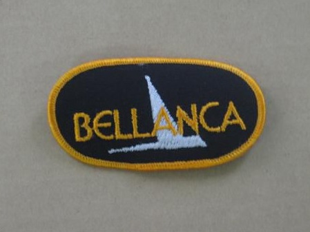 BELLANCA ワッペン