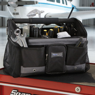 Flight Gear Hangar Caddy