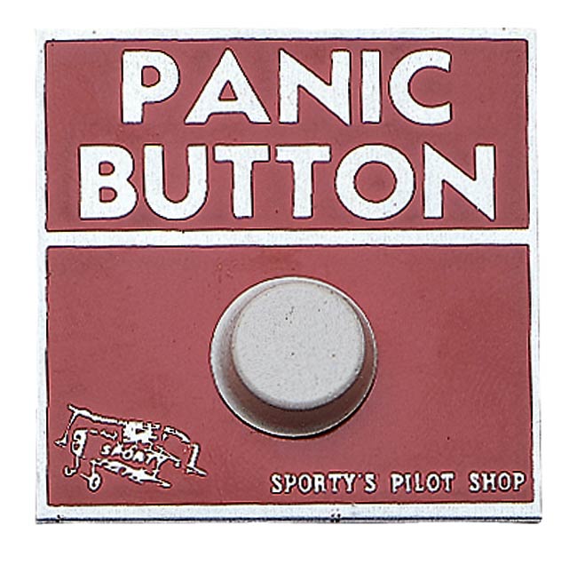 Panic Button