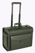 PILOT CASE(トロリーバー付)