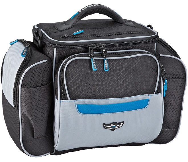 Flight Gear HP Captain's Bag(大型サイズ：プロ向き）