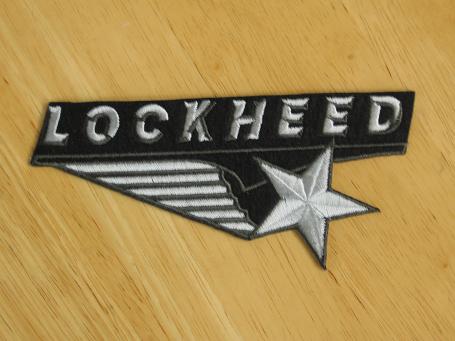 LOCKHEED