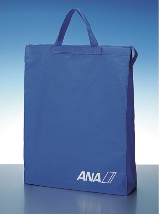 ANAショッピングバッグ
