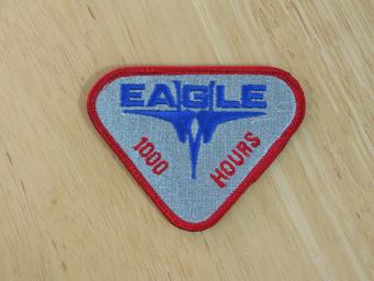 EAGLE