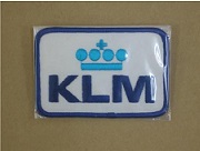 KLMワッペン