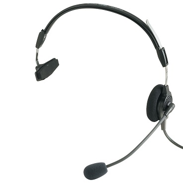 Telex Airman 750-SS ヘッドセット
