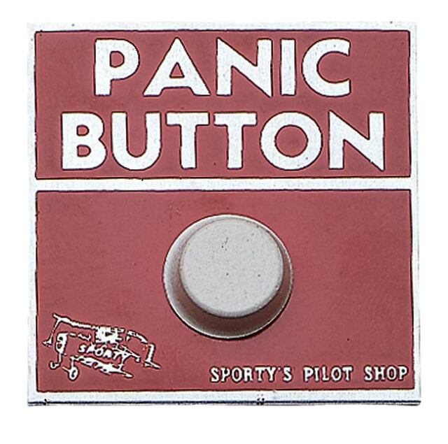 Panic Button