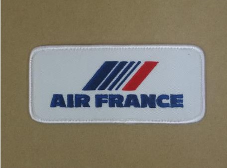 AIR FRANCE ワッペン