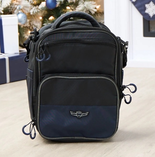 Flight Gear iPad Bag(小型サイズ：訓練生向き）