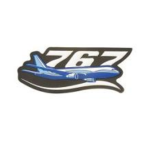 BOEING マグネット B767