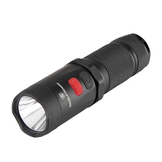 Smith & Wesson Captain’s Flashlight