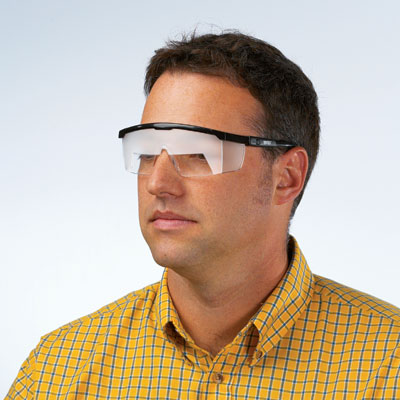 Instant IFR Training Glasses