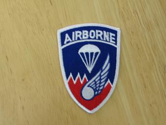AIR BORNE