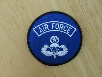 AIR FORCE