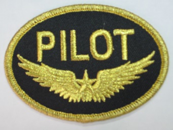 Applique PILOT