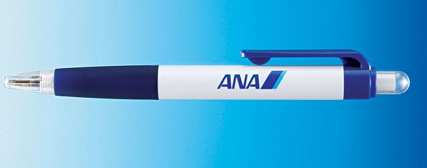 ANAボールペン