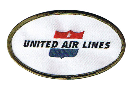 Applique UNITED