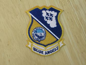 BLUE ANGELS