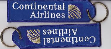 Continental キイチェー ンタグ