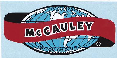 McCauley(old)デカル